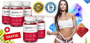 Glucoslim (Weight Loss Gummies) Does It Really Work Check Benefits, Ingredients And Price!